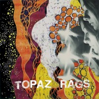 Purchase Topaz Rags - Capricorn Born Again (Vinyl)