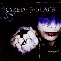 Purchase Razed In Black - Damaged CD2