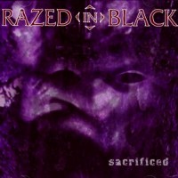 Purchase Razed In Black - Sacrificed