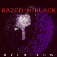 Purchase Razed In Black - Overflow