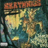 Purchase Skatenigs - What A Mangled Web We Leave
