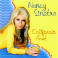 Purchase Nancy Sinatra - California Girl