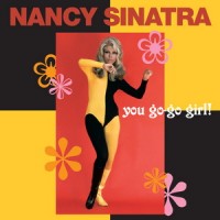 Purchase Nancy Sinatra - You Go-Go Girl!