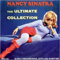 Purchase Nancy Sinatra - The Ultimate Collection