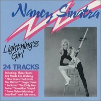 Purchase Nancy Sinatra - Lightning's Girl
