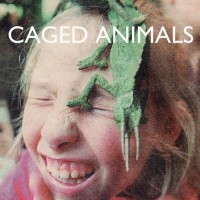 Purchase Caged Animals - In The Land Of Giants