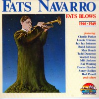 Purchase Fats Navarro - Fats Blows