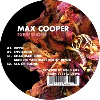 Purchase Max Cooper - Expressions (EP)