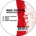 Buy Max Cooper - Metaphysical (EP) Mp3 Download