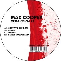 Purchase Max Cooper - Metaphysical (EP)
