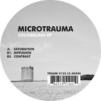 Purchase Microtrauma - Colorblind (EP)
