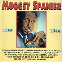 Purchase Muggsy Spanier - 1939-1944