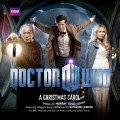 Purchase Murray Gold - Doctor Who: A Christmas Carol Original Television Soundtrack Mp3 Download