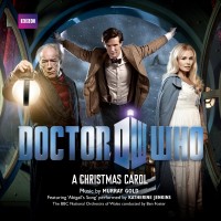 Purchase Murray Gold - Doctor Who: A Christmas Carol Original Television Soundtrack