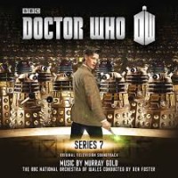 Purchase Murray Gold - Doctor Who: Series 7 CD1