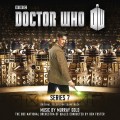 Purchase Murray Gold - Doctor Who: Series 7 CD2 Mp3 Download