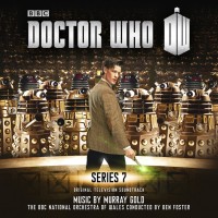 Purchase Murray Gold - Doctor Who: Series 7 CD2