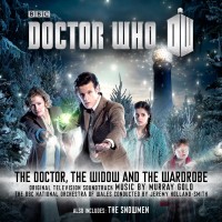 Purchase Murray Gold - Doctor Who: The Doctor, The Widow And The Wardrobe & The Snowmen