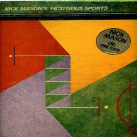 Purchase Nick Mason - Fictitious Sports (Vinyl)