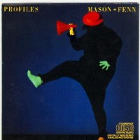 Purchase Nick Mason - Profiles