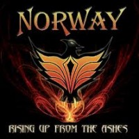 Purchase Norway - Rising Up From The Ashes