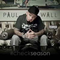 Purchase Paul Wall - #Checkseason