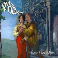 Purchase Primitive Overflow - Honor Way Down
