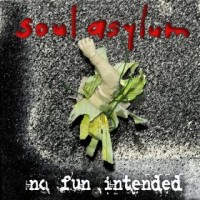 Purchase Soul Asylum - No Fun Intended (EP)