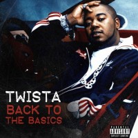 Purchase Twista - Back To The Basics (EP)