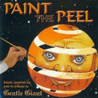 Purchase VA - Paint The Peel: Tribute To Gentle Giant