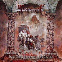 Purchase Wrathblade - Into The Netherworld's Realm