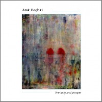 Purchase Amir Baghiri - Live Long And Prosper