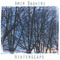 Purchase Amir Baghiri - Winterscape