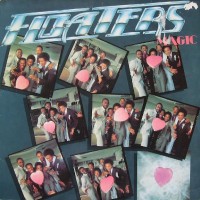 Purchase The Floaters - Magic (Vinyl)