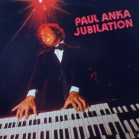 Purchase Paul Anka - Jubilation (Vinyl)