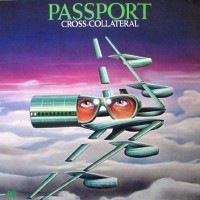Purchase Passport - Cross-Collateral (Vinyl)