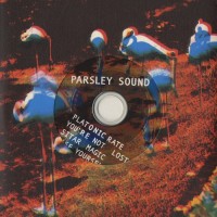 Purchase Parsley Sound - Platonic Rate