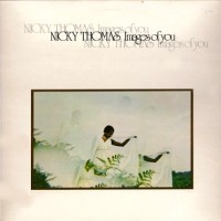 Purchase Nicky Thomas - Images Of You (Vinyl)