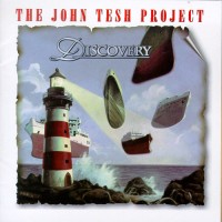 Purchase The John Tesh Project - Discovery