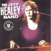 Purchase The Jeff Healey Band - Master Hits