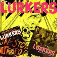Purchase The Lurkers - Non Stop Nitro Pop