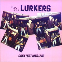 Purchase The Lurkers - Greatest Hits Live