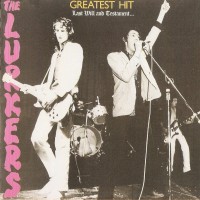 Purchase The Lurkers - Greatest Hit: Last Will And Testament (Vinyl)