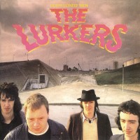 Purchase The Lurkers - God's Lonely Men (Vinyl)