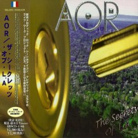 Purchase AOR - The Secrets Of L.A