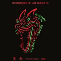 Purchase Busta Rhymes - The Abstract And The Dragon (With Q-Tip)