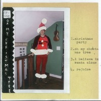 Purchase Dr. Dog - Oh My Christmas Tree (EP)