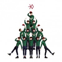 Purchase EXO - Miracles In December