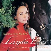 Purchase Linda Eder - Christmas Stays The Same