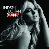 Purchase Lindsay Lohan - Bossy (CDS)